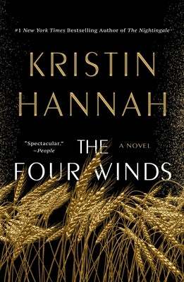The Four Winds Paperback St. Martin's Griffin