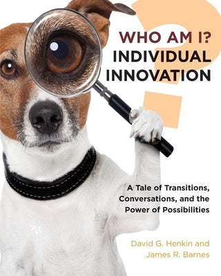 Who Am I? Individual Innovation by Henkin, David