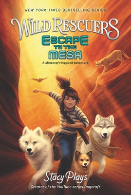 Escape to the Mesa Paperback HarperCollins