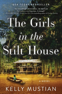 The Girls in the Stilt House Paperback Sourcebooks Landmark