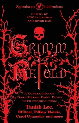 Grimm Retold by Allingham, Lcw