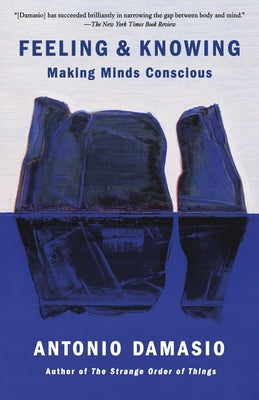 Feeling & Knowing: Making Minds Conscious Paperback Vintage