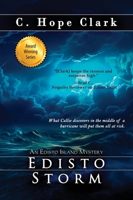 Edisto Storm by Clark, C. Hope