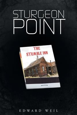 Sturgeon Point Paperback Page Publishing