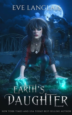 Earth's Daughter Paperback Eve Langlais