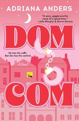 Paperback Dom-Com book by Forever with a colorful cover, featuring bold typography and engaging illustrations.