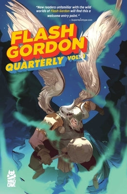 Flash Gordon Quarterly Collection Vol. 1 by Culver, Dennis