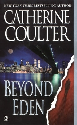 Beyond Eden by Coulter, Catherine