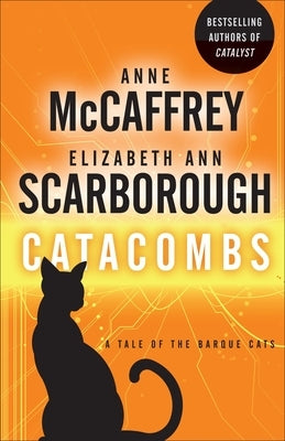 Catacombs: A Tale of the Barque Cats Paperback Random House Worlds