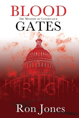 Blood Gates by Jones, Ron