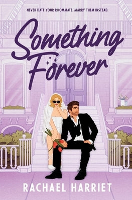 Something Forever Paperback Rachael Labes