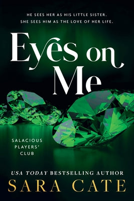 Eyes on Me Paperback Sourcebooks Casablanca