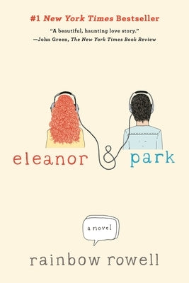Eleanor & Park Paperback Wednesday Books
