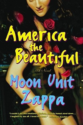 America the Beautiful Paperback Touchstone Books