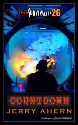 The Survivalist #26 Countdown Paperback Speaking Volumes LLC