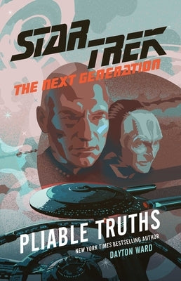 Pliable Truths Paperback Star Trek