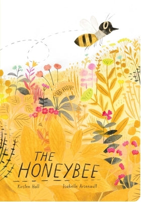 The Honeybee Board Book Little Simon
