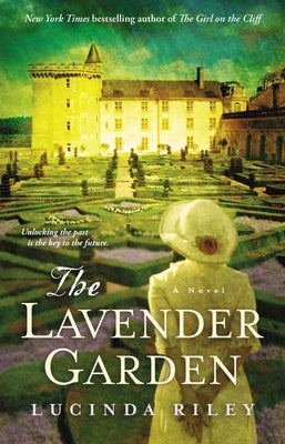 The Lavender Garden Paperback Atria Books