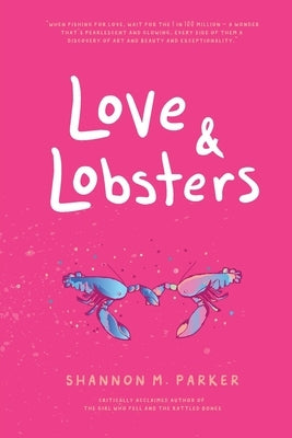 Love & Lobsters Paperback Riveter