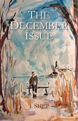 The December Issue Paperback Christopher Whisperings