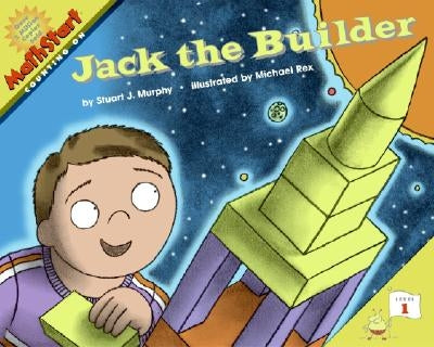 Jack the Builder Paperback HarperCollins