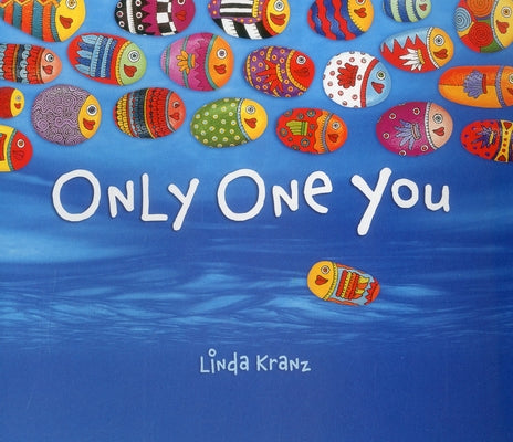 Only One You Board Book Cooper Square Pub