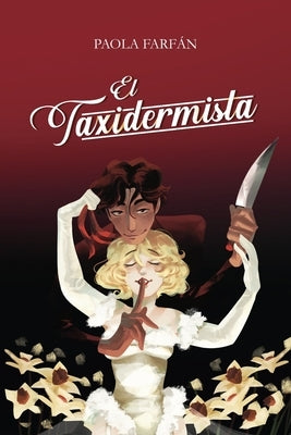 El Taxidermista by Tarelo, Jarintzi