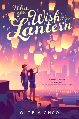 When You Wish Upon a Lantern Paperback Penguin Young Readers Group