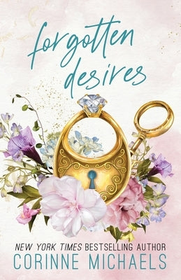 Forgotten Desires Paperback Baae Inc.