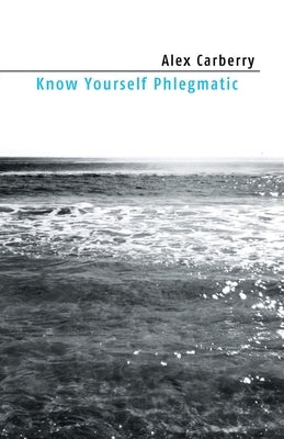 Know Yourself Phlegmatic by Carberry, Alex