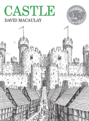 Castle Paperback Clarion Books