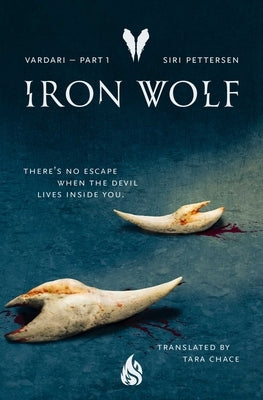 Iron Wolf Paperback Arctis