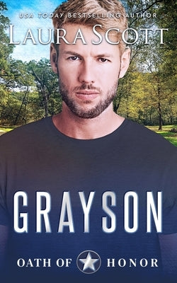Grayson Paperback Laura Iding