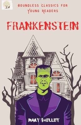Frankstein Paperback Unbound Script