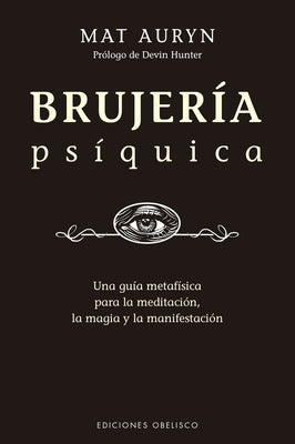 Brujeria Psiquica by Auryn, Mat