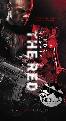 The Red: First Light by Nagata, Linda