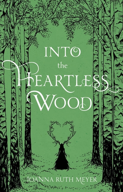 Into the Heartless Wood Paperback Page Street YA