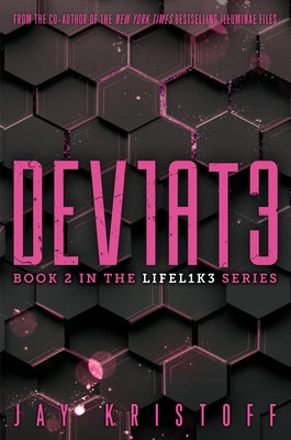Dev1at3 (Deviate) Paperback Ember