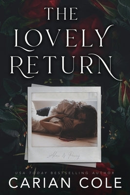 The Lovely Return Paperback Independently Published