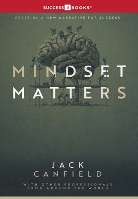 Mindset Matters by Publishing, Successbooks