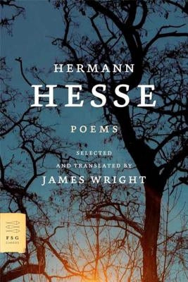 Poems Paperback Farrar, Straus and Giroux