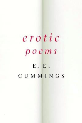 Erotic Poems Paperback Liveright Publishing Corporation