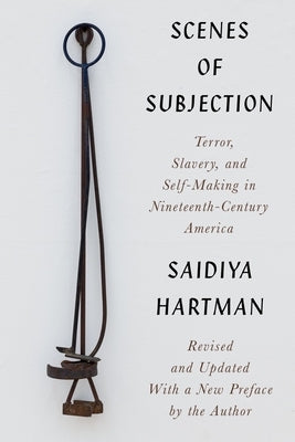 Scenes of Subjection: Terror, Slavery, and Self-Making in Nineteenth-Century America Paperback W. W. Norton & Company