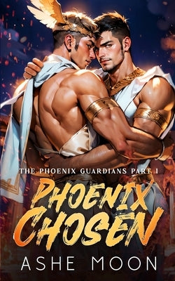 Phoenix Chosen by Moon, Ashe