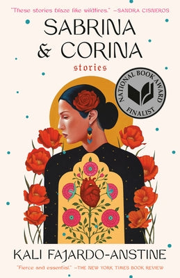 Paperback of Sabrina & Corina: Stories by One World featuring colorful cover art with diverse characters.