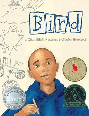 Bird by Elliott, Zetta