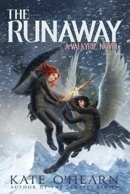 The Runaway by O'Hearn, Kate