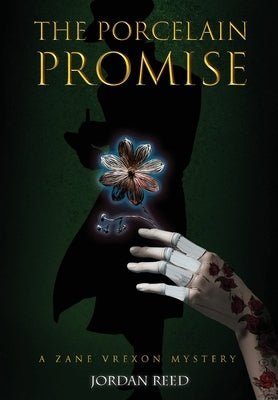 The Porcelain Promise by Reed, Jordan