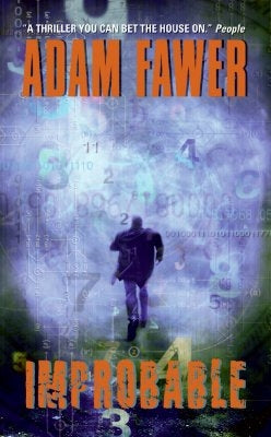 Improbable by Fawer, Adam