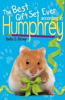 Humphrey Box Set (3 Books) Paperback Puffin Books